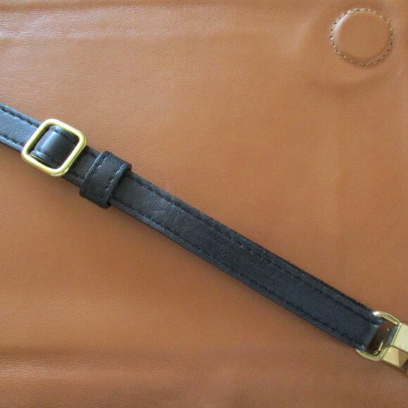 Pierre Hardy 2-way Alpha Shoulder Crossbody Bag with Charm So cute! - Picture 10 of 14